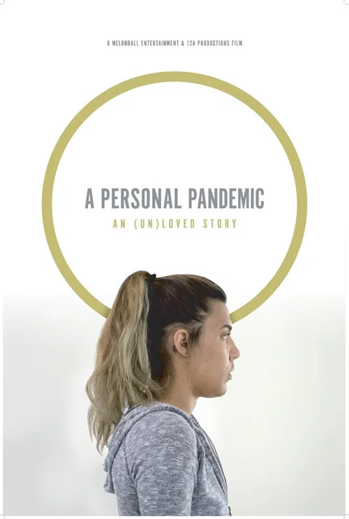 A Personal Pandemic постер