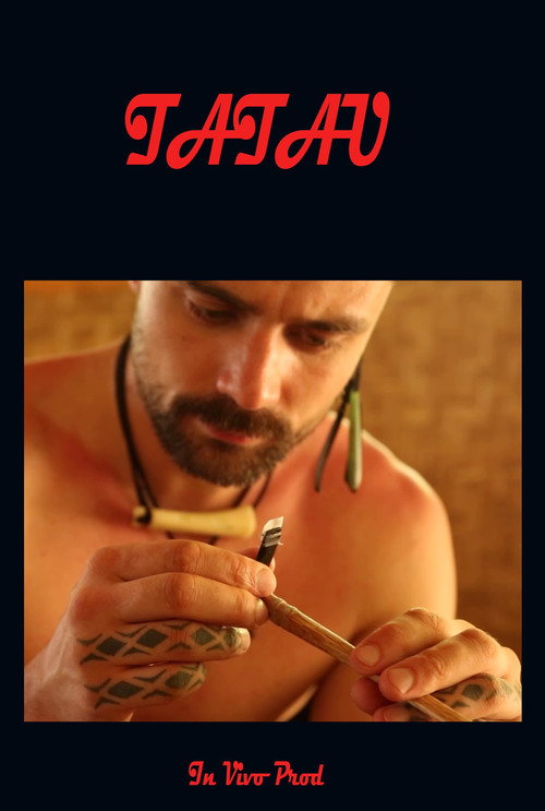 Tatau постер