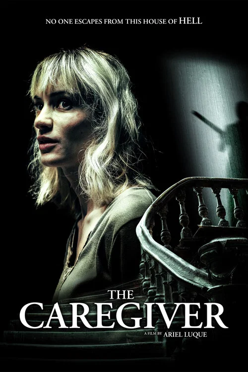 The Caregiver постер