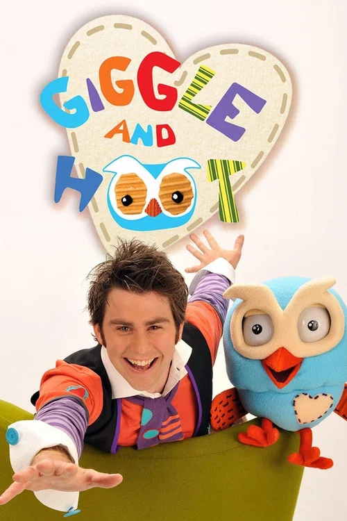 Giggle and Hoot постер