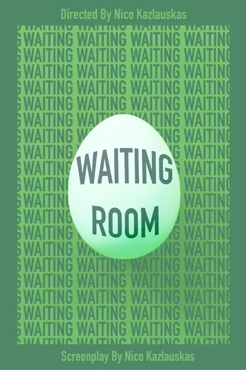 Waiting Room постер