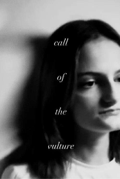 Call of the Vulture постер