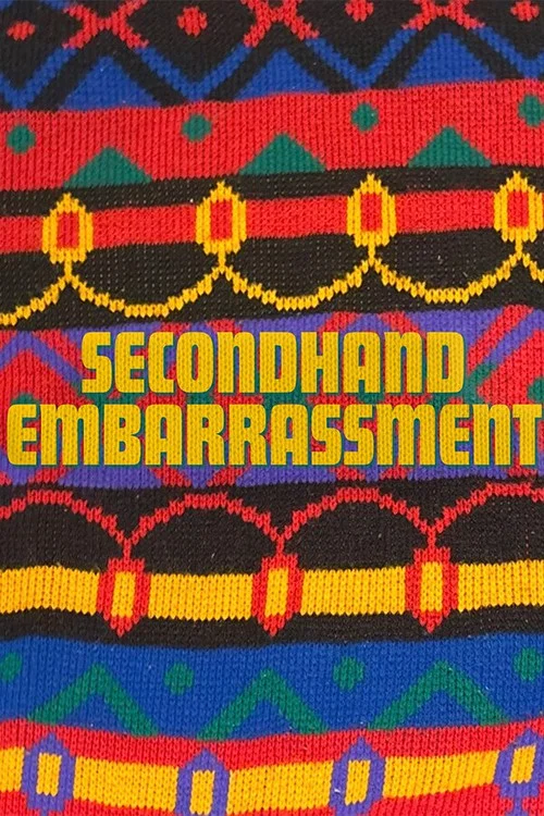 Secondhand Embarrassment постер