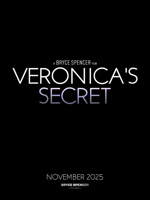 Veronica's Secret постер