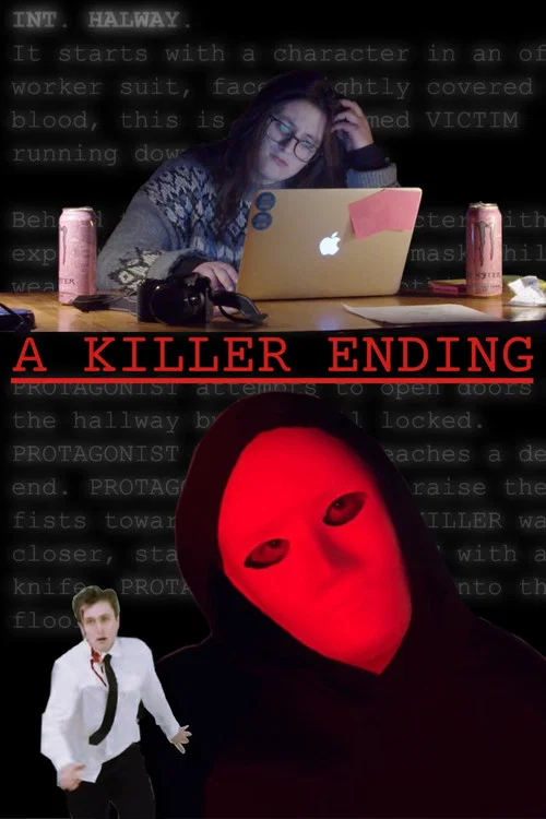 A Killer Ending постер