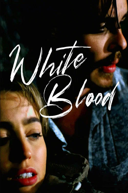 White Blood постер