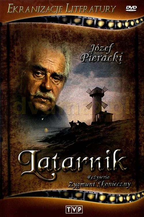 Latarnik постер