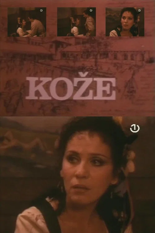 Kože постер