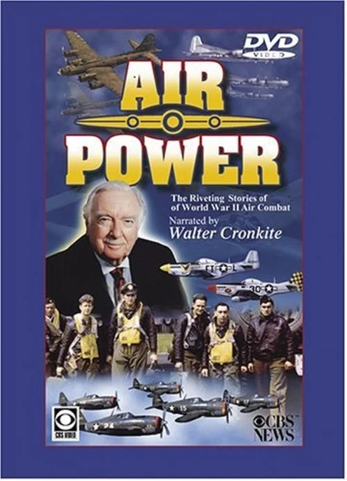 Air Power постер