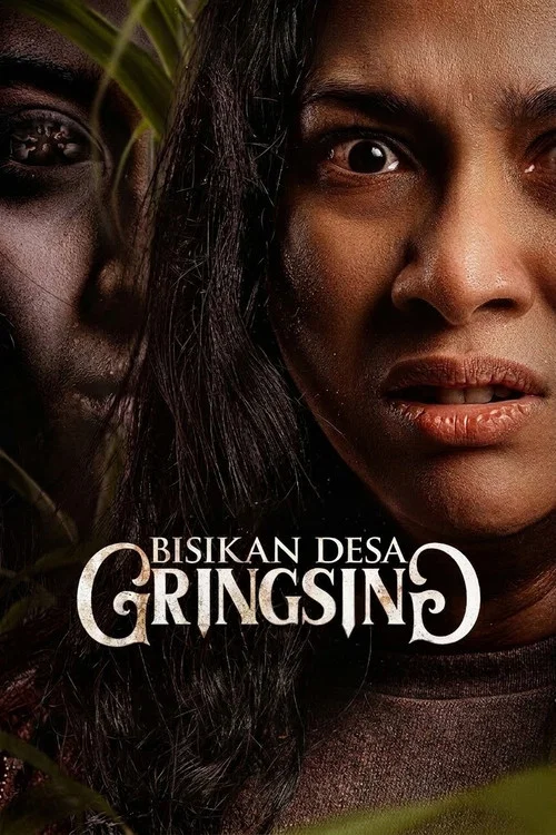 Bisikan Desa Gringsing постер