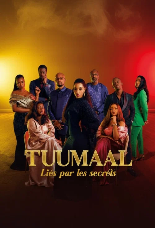 Tuumaal постер