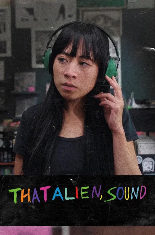 That Alien, Sound постер