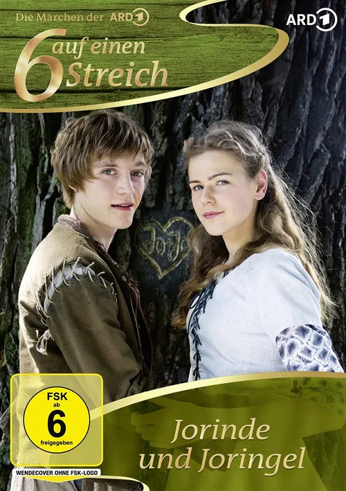 Jorinde und Joringel постер