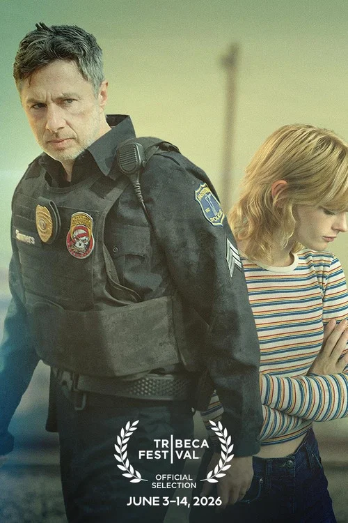 Clean Hands постер