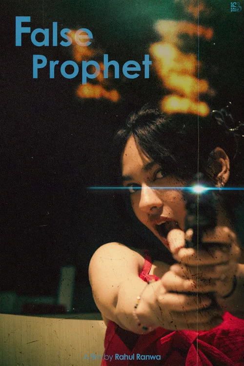 False Prophet постер