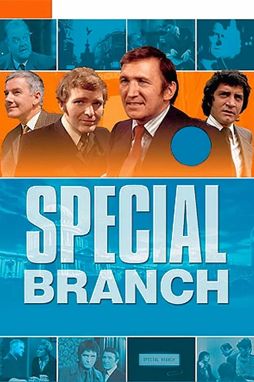Special Branch постер