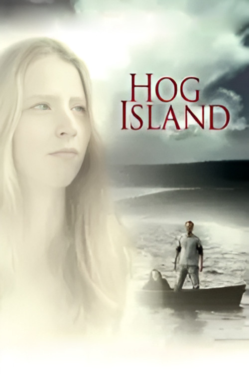 Hog Island постер