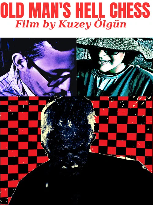 Old Man's Hell Chess постер