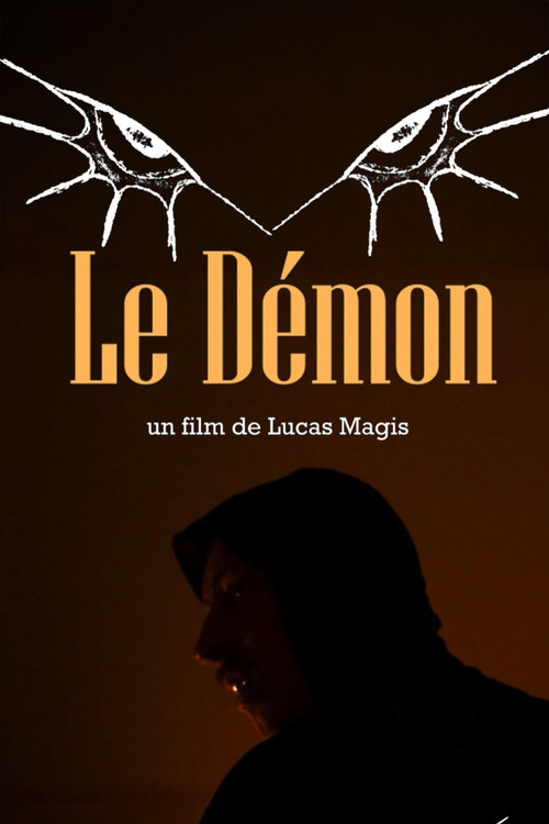 Le Démon постер