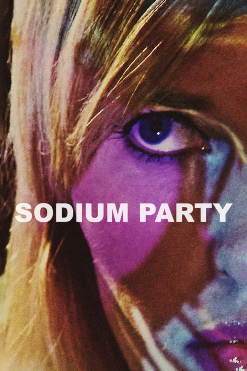 Sodium Party постер