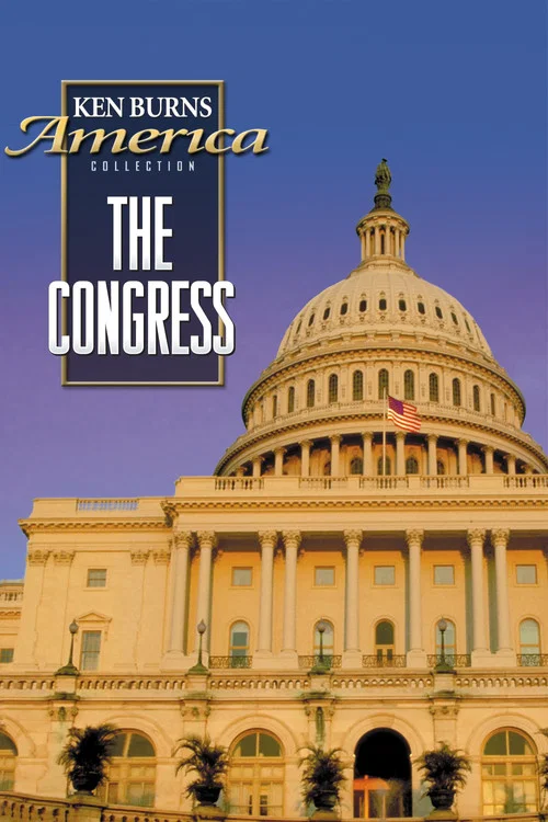 The Congress постер