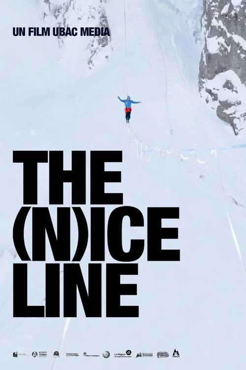The (N)ice Line постер