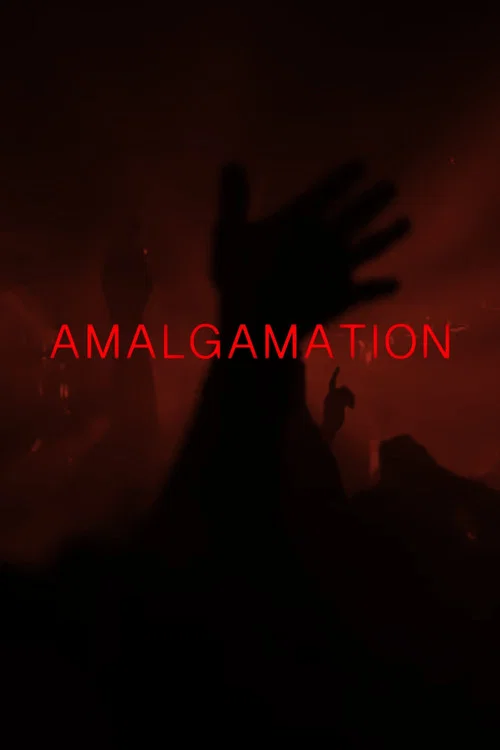 AMALGAMATION SHORT FILM постер