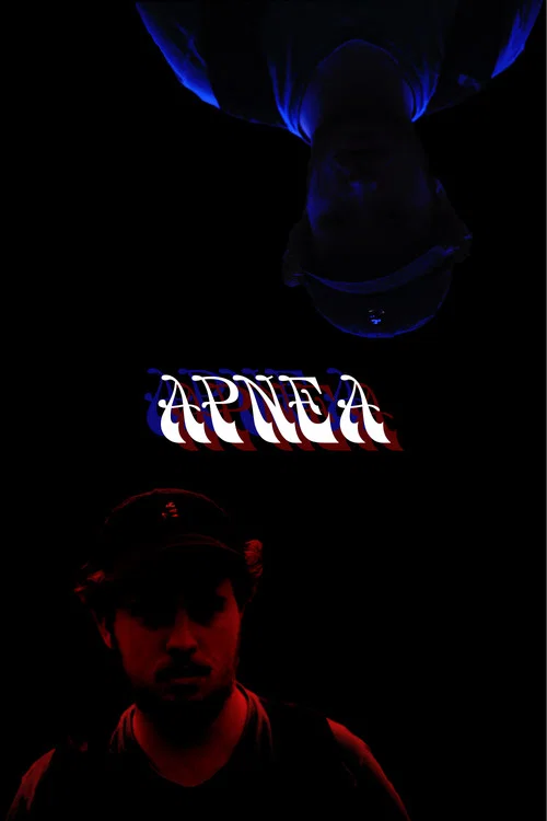 Apnea постер