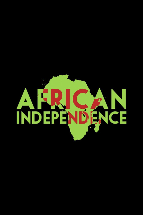 African Independence постер
