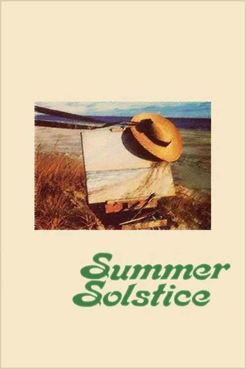 Summer Solstice постер