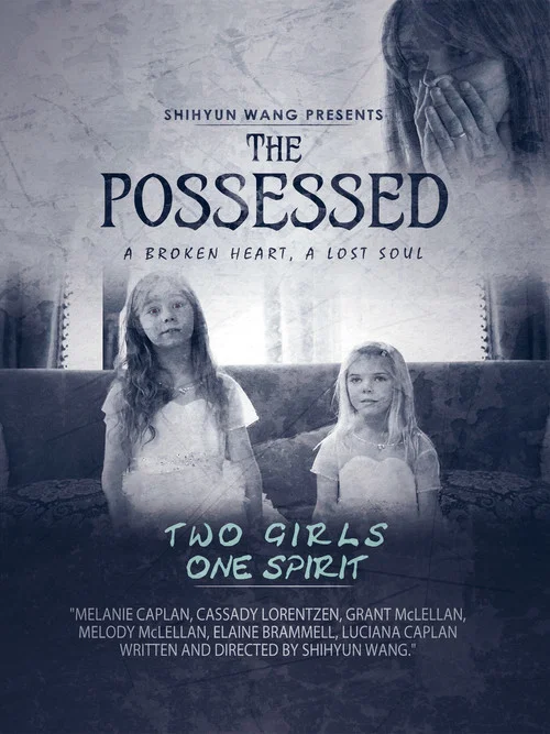 The Possessed постер