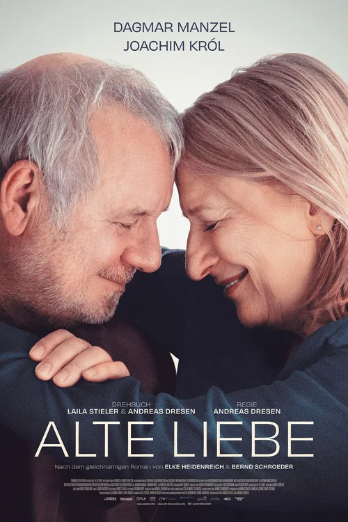 Alte Liebe постер