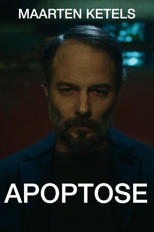 Apoptose постер
