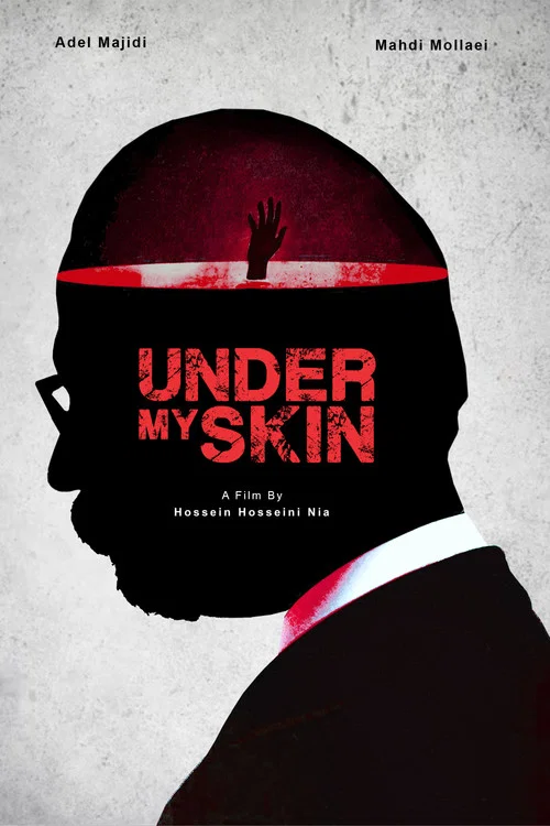 Under My Skin постер