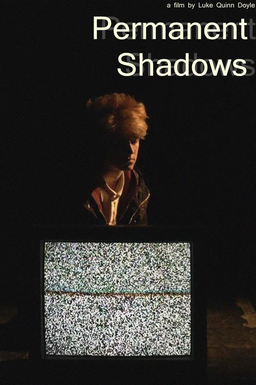 Permanent Shadows постер