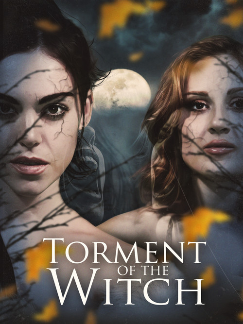 Torment of the Witch постер