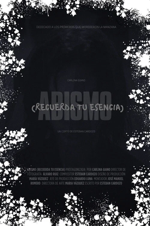 Abismo (recuerda tu esencia) постер