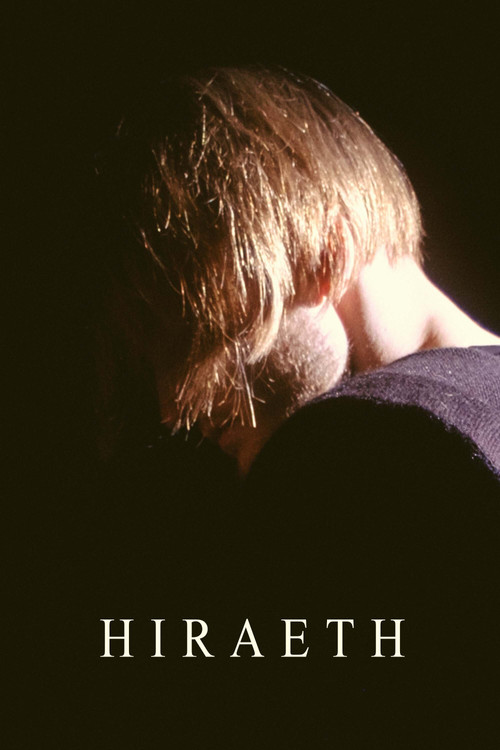 Hiraeth постер
