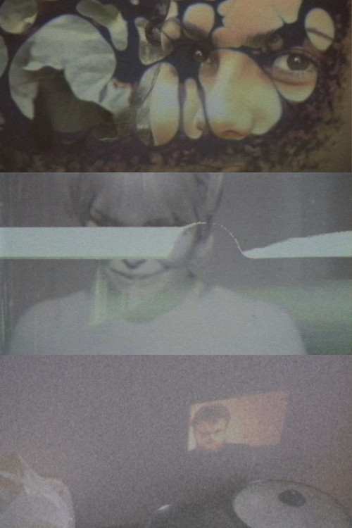 Self Decapitation постер