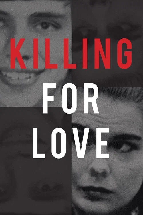 Killing for Love постер
