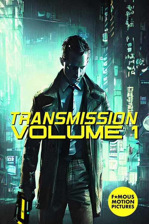 Transmission: Volume 1 постер