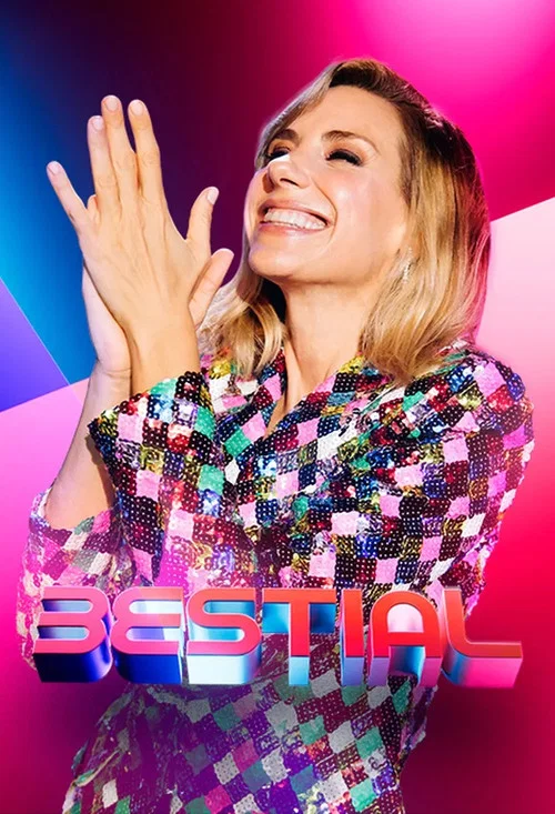 Bestial постер