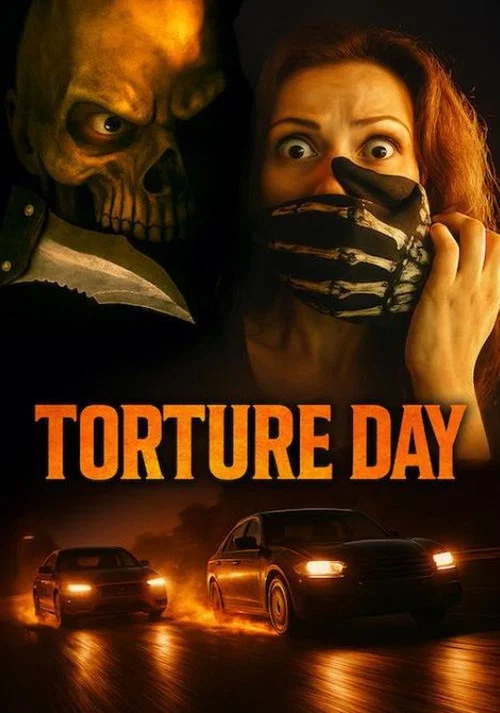 Torture Day постер