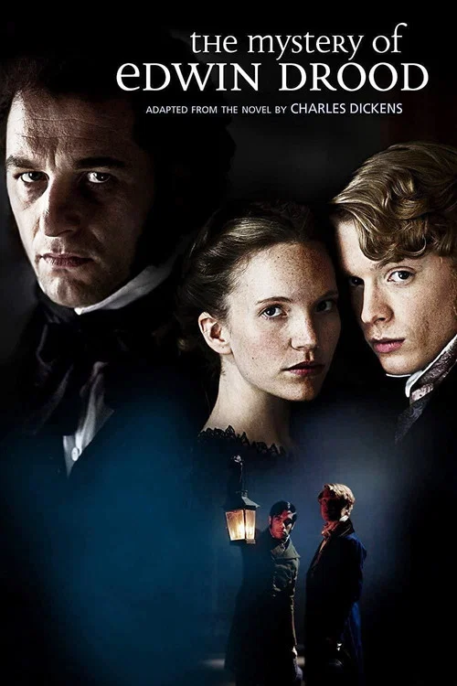 The Mystery of Edwin Drood постер