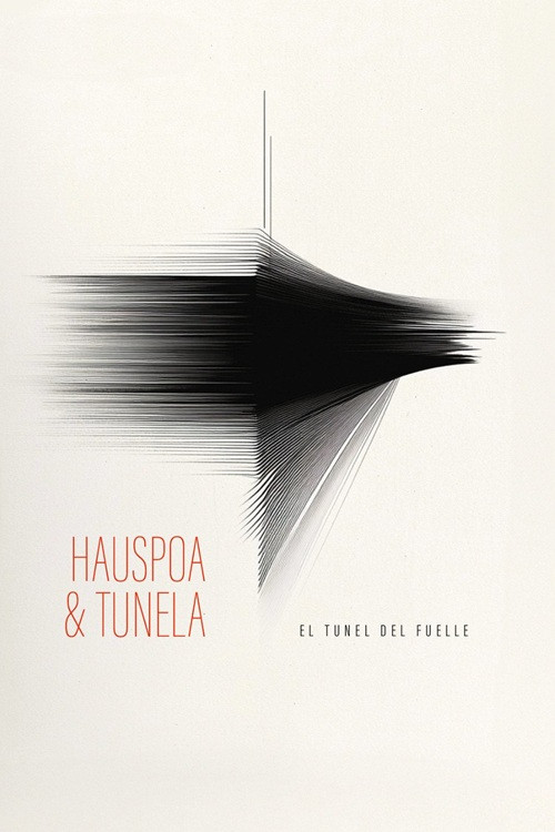Hauspoa & Tunela постер