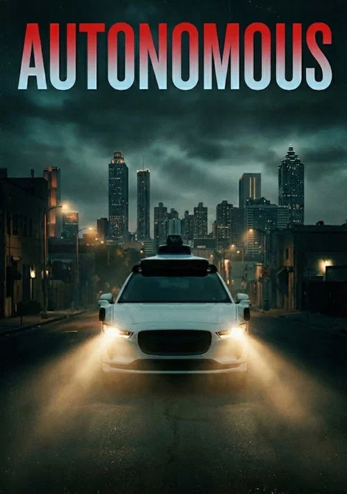 Autonomous постер