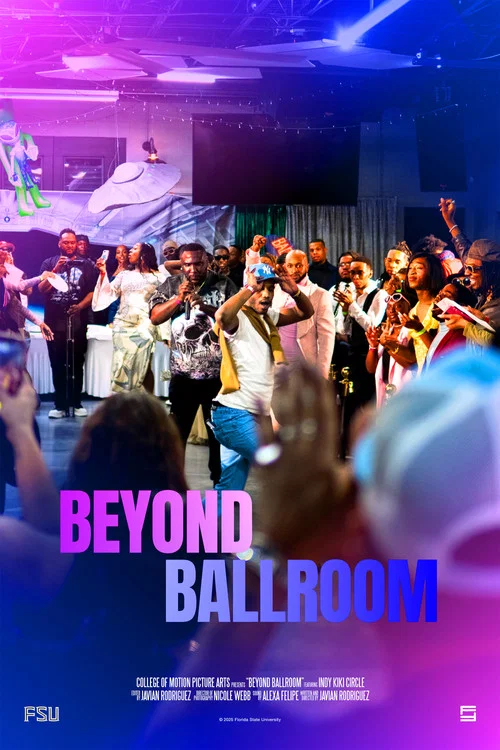 Beyond Ballroom постер