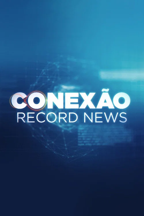 Conexão Record News постер