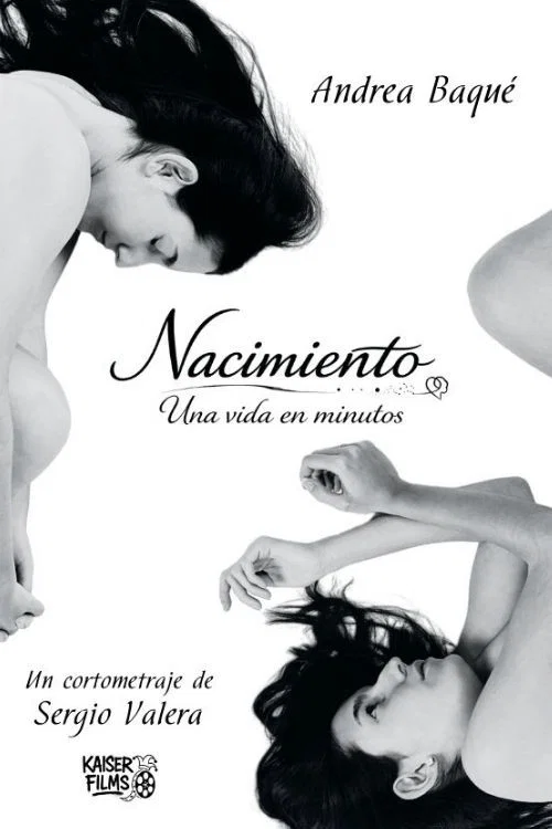 Nacimiento: una vida en minutos постер