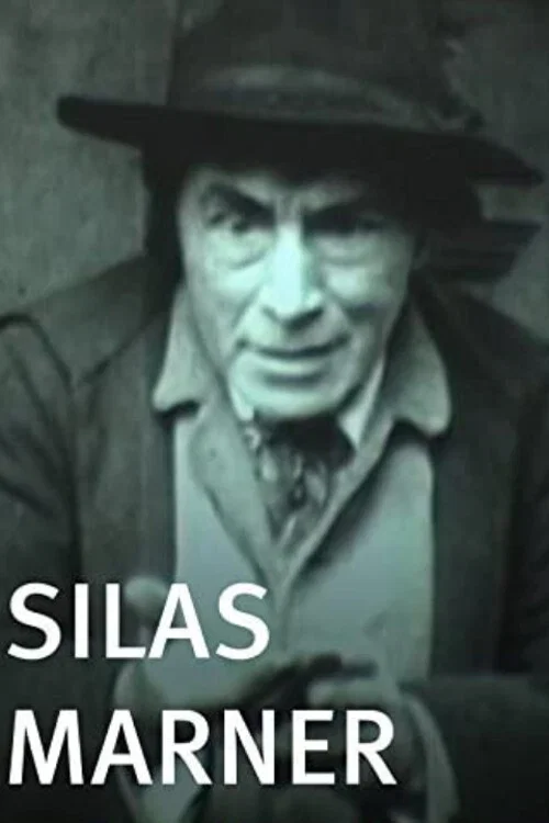 Silas Marner постер